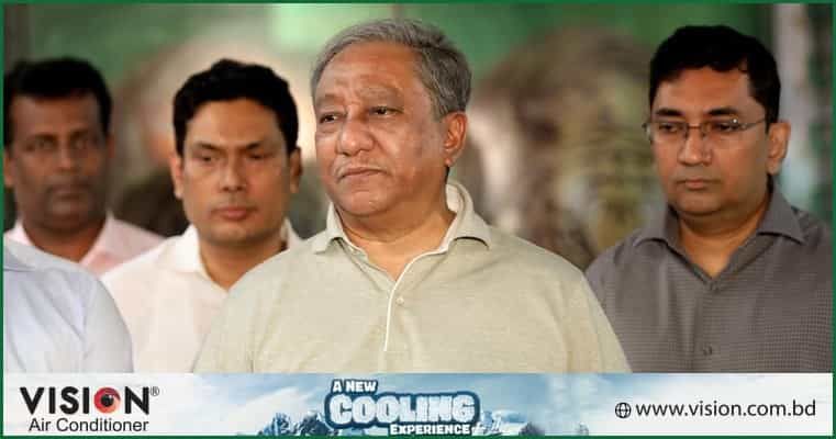 উইকেট কোনো ব্যাপার না, ভালো খেললেই জেতা যায় : পাপন